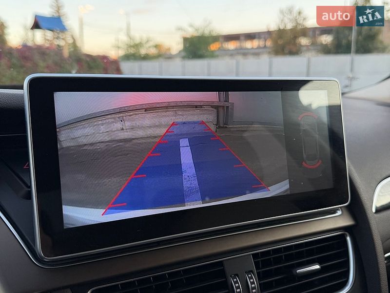 Седан Audi A4 2013 в Києві фото 57 Седан Audi A4 2013 в Києві