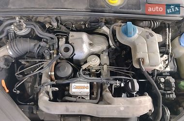 Универсал Audi A4 2002 в Борисполе