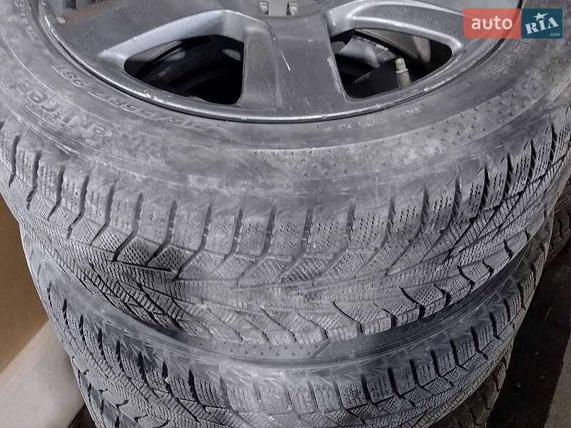 Универсал Audi A4 2002 в Борисполе