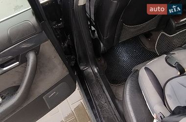 Универсал Audi A4 2002 в Борисполе
