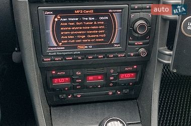 Универсал Audi A4 2002 в Борисполе