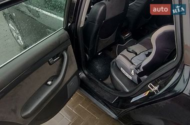Универсал Audi A4 2002 в Борисполе