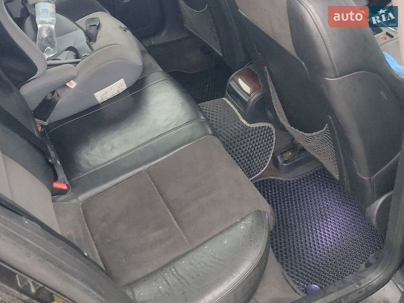 Универсал Audi A4 2002 в Борисполе