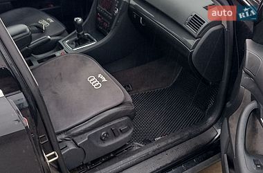 Универсал Audi A4 2002 в Борисполе