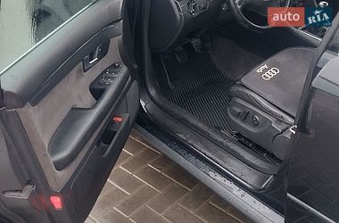Универсал Audi A4 2002 в Борисполе