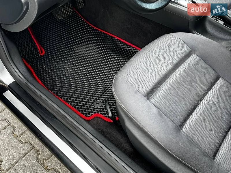 Універсал Audi A4 2000 в Хмельницькому