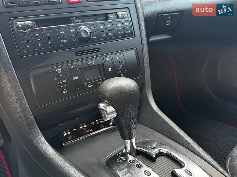 Універсал Audi A4 2000 в Хмельницькому