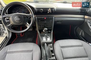 Універсал Audi A4 2000 в Хмельницькому