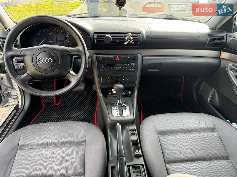 Універсал Audi A4 2000 в Хмельницькому