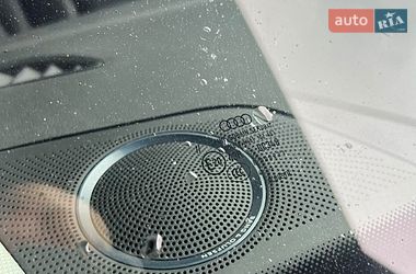 Седан Audi A4 2014 в Києві