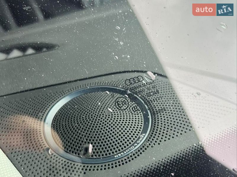 Седан Audi A4 2014 в Києві
