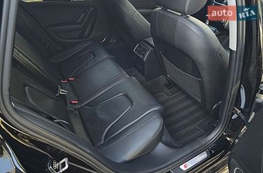 Седан Audi A4 2014 в Києві