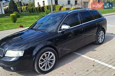 Універсал Audi A4 2003 в Перемишлянах фото 5 Універсал Audi A4 2003 в Перемишлянах