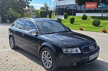 Універсал Audi A4 2003 в Перемишлянах фото 6 Універсал Audi A4 2003 в Перемишлянах