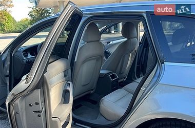 Универсал Audi A4 2009 в Кицмани