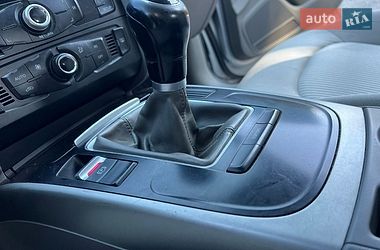 Универсал Audi A4 2009 в Кицмани