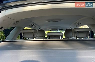Универсал Audi A4 2009 в Кицмани