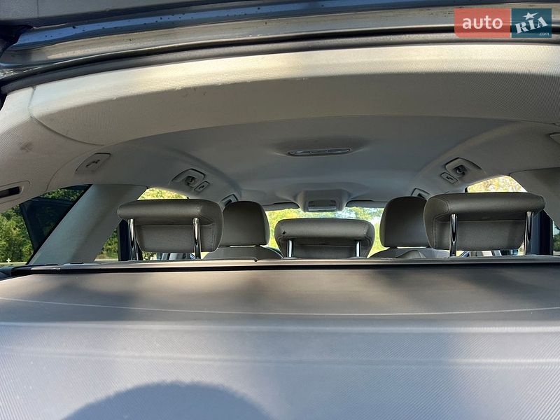 Универсал Audi A4 2009 в Кицмани