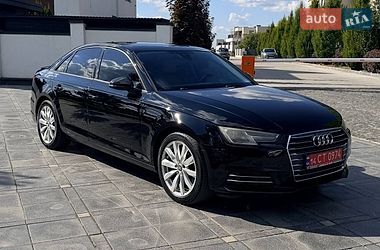 audi a4 2015 в Львов от профессионального продавца Oleksii
