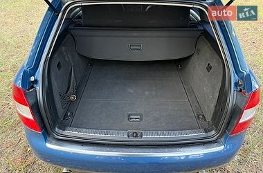 Універсал Audi A4 2001 в Черкасах фото 17 Універсал Audi A4 2001 в Черкасах