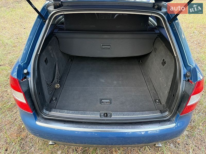 Універсал Audi A4 2001 в Черкасах фото 17 Універсал Audi A4 2001 в Черкасах