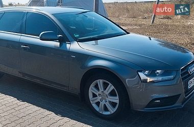 Універсал Audi A4 2012 в Одесі фото 8 Універсал Audi A4 2012 в Одесі