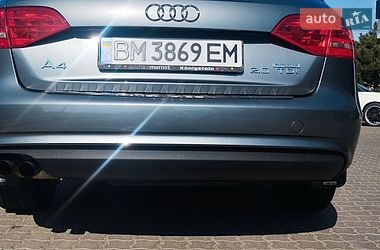 Універсал Audi A4 2012 в Одесі фото 14 Універсал Audi A4 2012 в Одесі