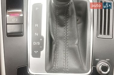 Універсал Audi A4 2012 в Одесі фото 18 Універсал Audi A4 2012 в Одесі