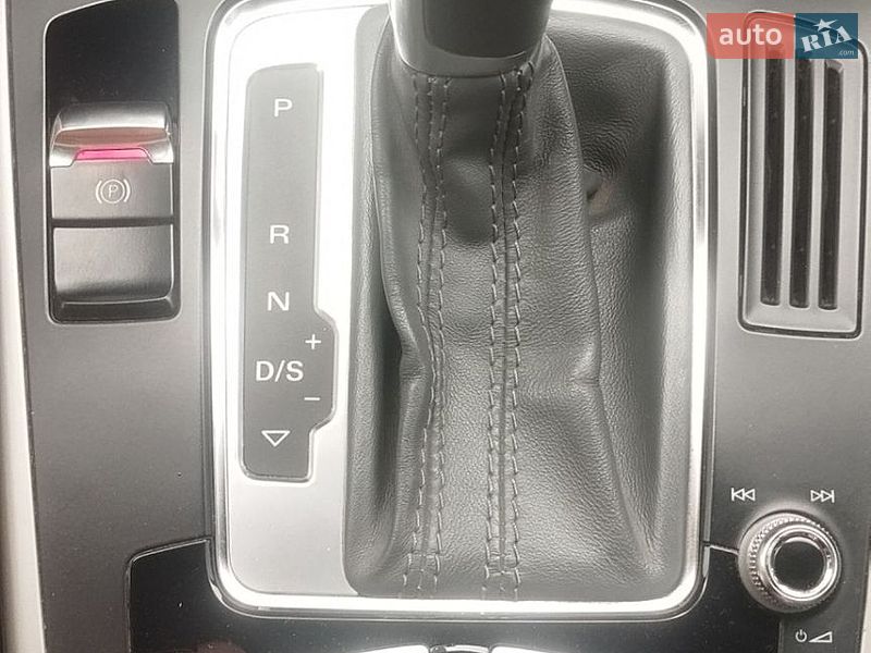 Універсал Audi A4 2012 в Одесі фото 18 Універсал Audi A4 2012 в Одесі