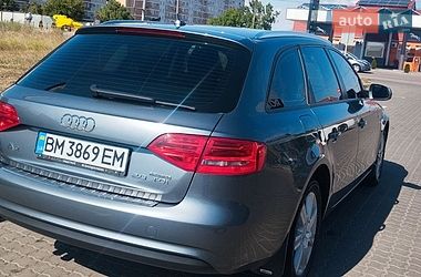 Універсал Audi A4 2012 в Одесі фото 21 Універсал Audi A4 2012 в Одесі