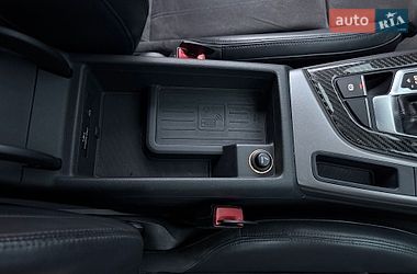 Седан Audi A4 2016 в Одесі фото 33 Седан Audi A4 2016 в Одесі