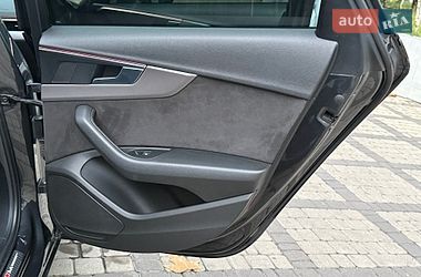 Седан Audi A4 2016 в Одесі фото 40 Седан Audi A4 2016 в Одесі