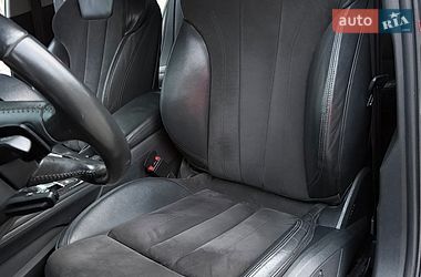 Седан Audi A4 2016 в Одесі фото 36 Седан Audi A4 2016 в Одесі