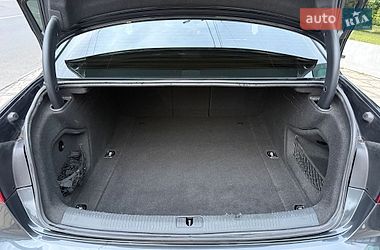 Седан Audi A4 2016 в Одесі фото 44 Седан Audi A4 2016 в Одесі