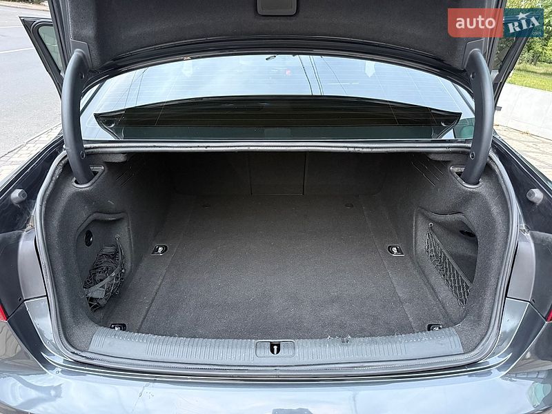 Седан Audi A4 2016 в Одесі фото 44 Седан Audi A4 2016 в Одесі