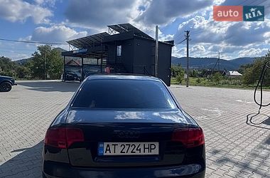 Седан Audi A4 2005 в Коломиї фото 8 Седан Audi A4 2005 в Коломиї