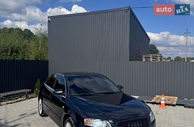 Седан Audi A4 2005 в Коломиї фото 13 Седан Audi A4 2005 в Коломиї