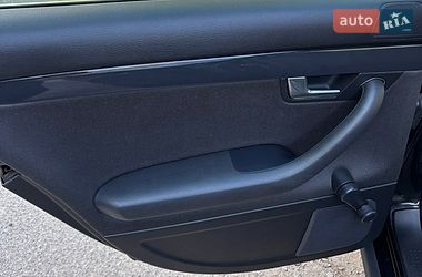Седан Audi A4 2004 в Виннице