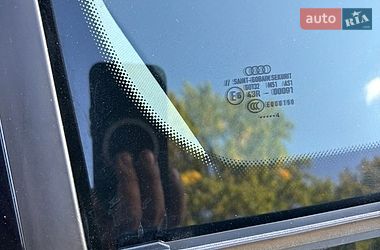 Седан Audi A4 2004 в Виннице