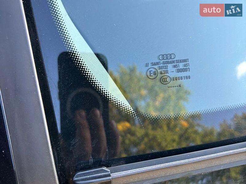 Седан Audi A4 2004 в Виннице