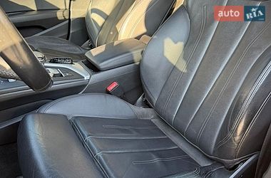 Седан Audi A4 2016 в Бучі