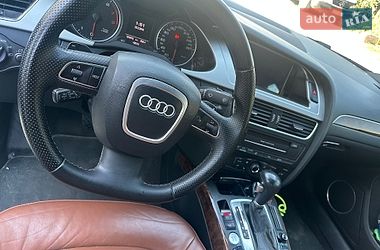 Седан Audi A4 2011 в Білгороді-Дністровському фото 6 Седан Audi A4 2011 в Білгороді-Дністровському