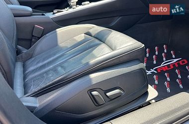 Седан Audi A4 2017 в Ужгороді фото 44 Седан Audi A4 2017 в Ужгороді