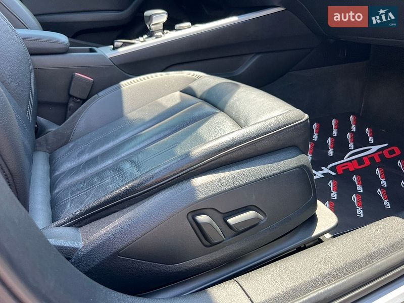 Седан Audi A4 2017 в Ужгороді фото 44 Седан Audi A4 2017 в Ужгороді