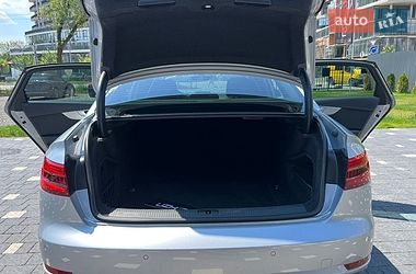 Седан Audi A4 2017 в Ужгороді фото 55 Седан Audi A4 2017 в Ужгороді