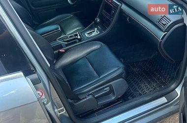 Універсал Audi A4 2005 в Чернігові фото 6 Універсал Audi A4 2005 в Чернігові