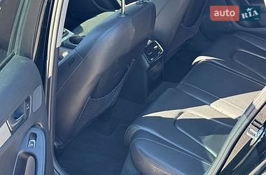 Седан Audi A4 2012 в Умані