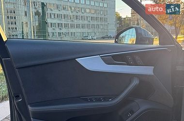 Седан Audi A4 2020 в Киеве