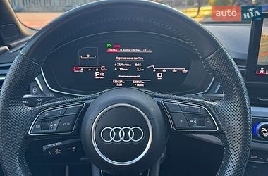 Седан Audi A4 2020 в Киеве