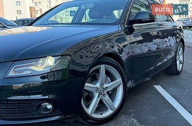 Седан Audi A4 2009 в Вінниці